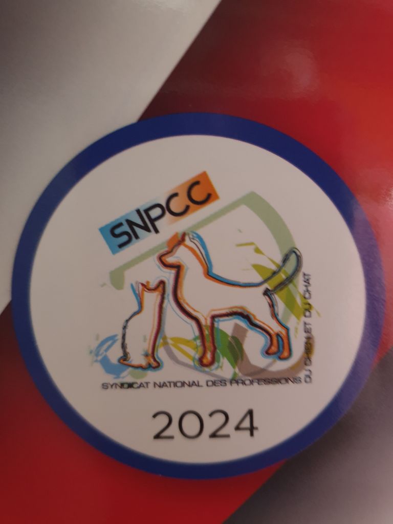 de la Morganerie - SNPCC cotisation 2024